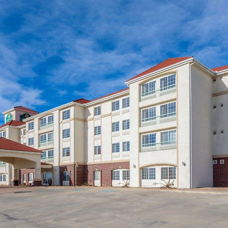 La Quinta By Wyndham דודג' סיטי מראה חיצוני תמונה