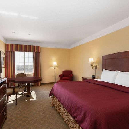La Quinta By Wyndham דודג' סיטי מראה חיצוני תמונה