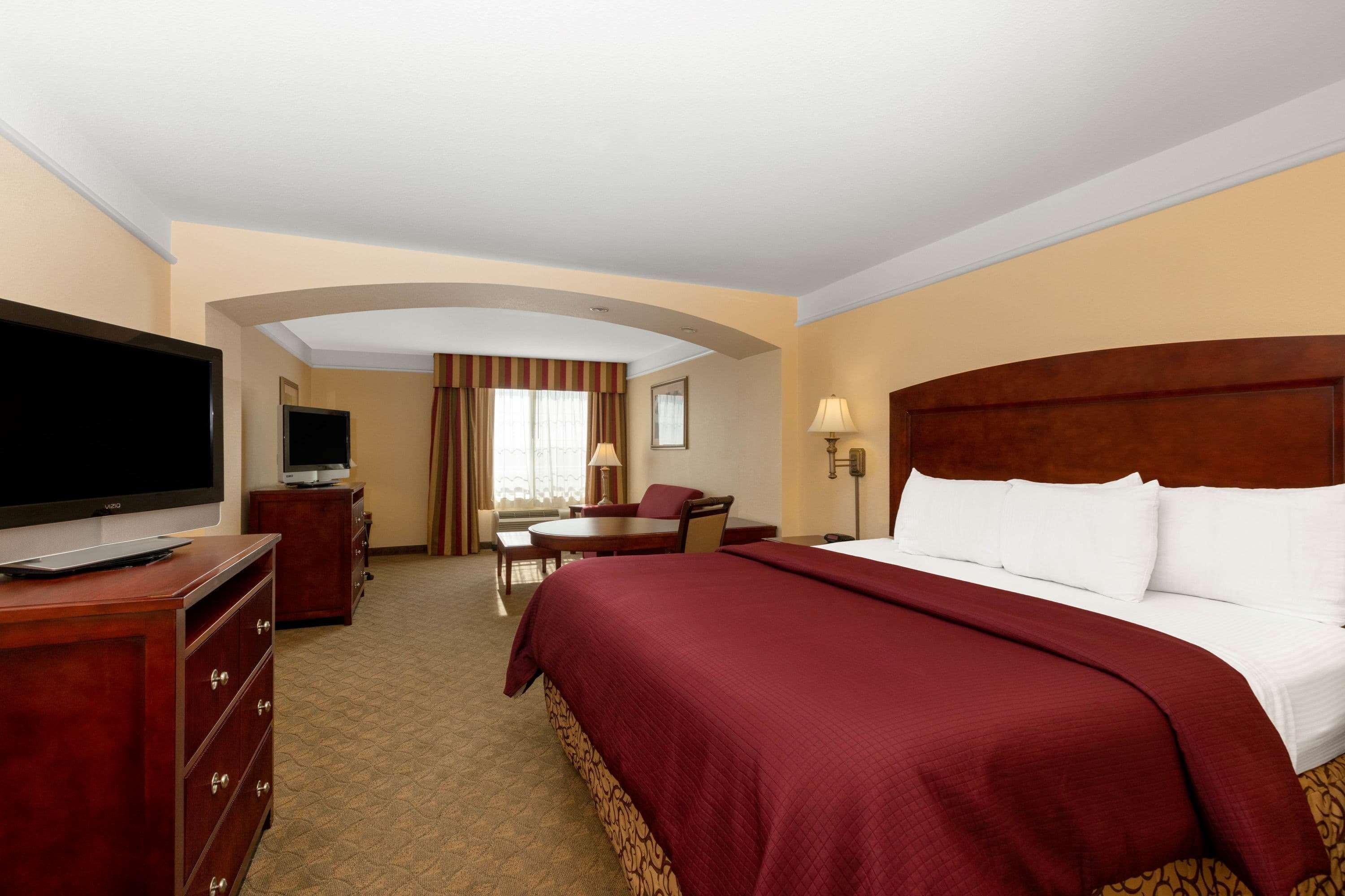 La Quinta By Wyndham דודג' סיטי מראה חיצוני תמונה