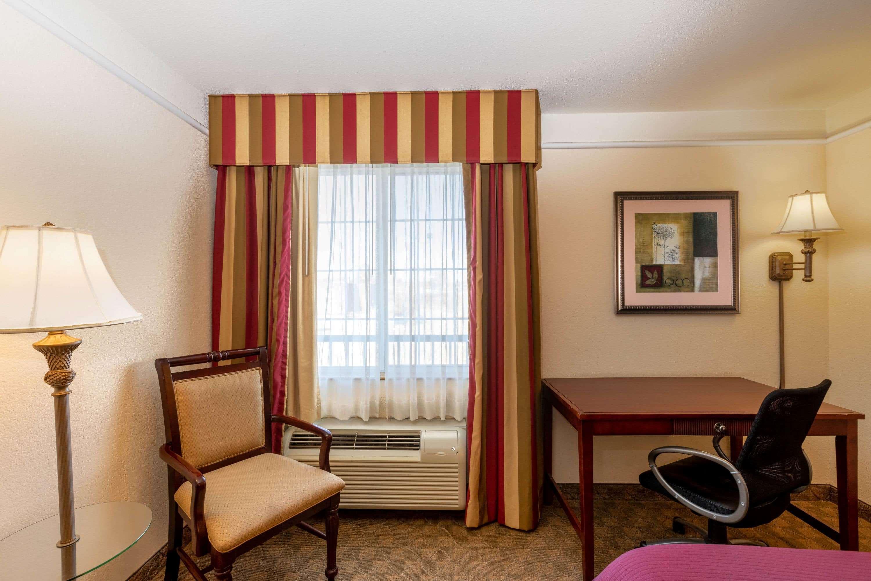La Quinta By Wyndham דודג' סיטי מראה חיצוני תמונה
