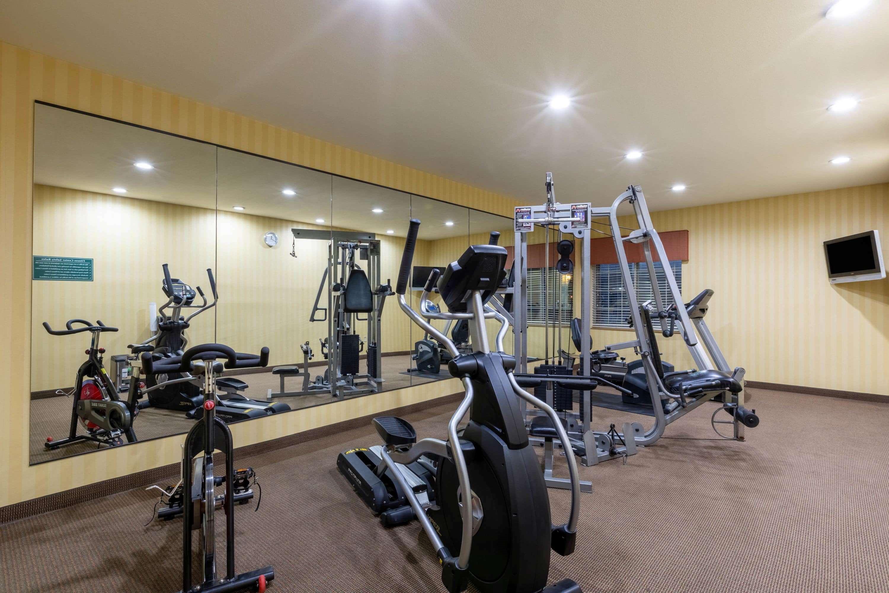 La Quinta By Wyndham דודג' סיטי מראה חיצוני תמונה