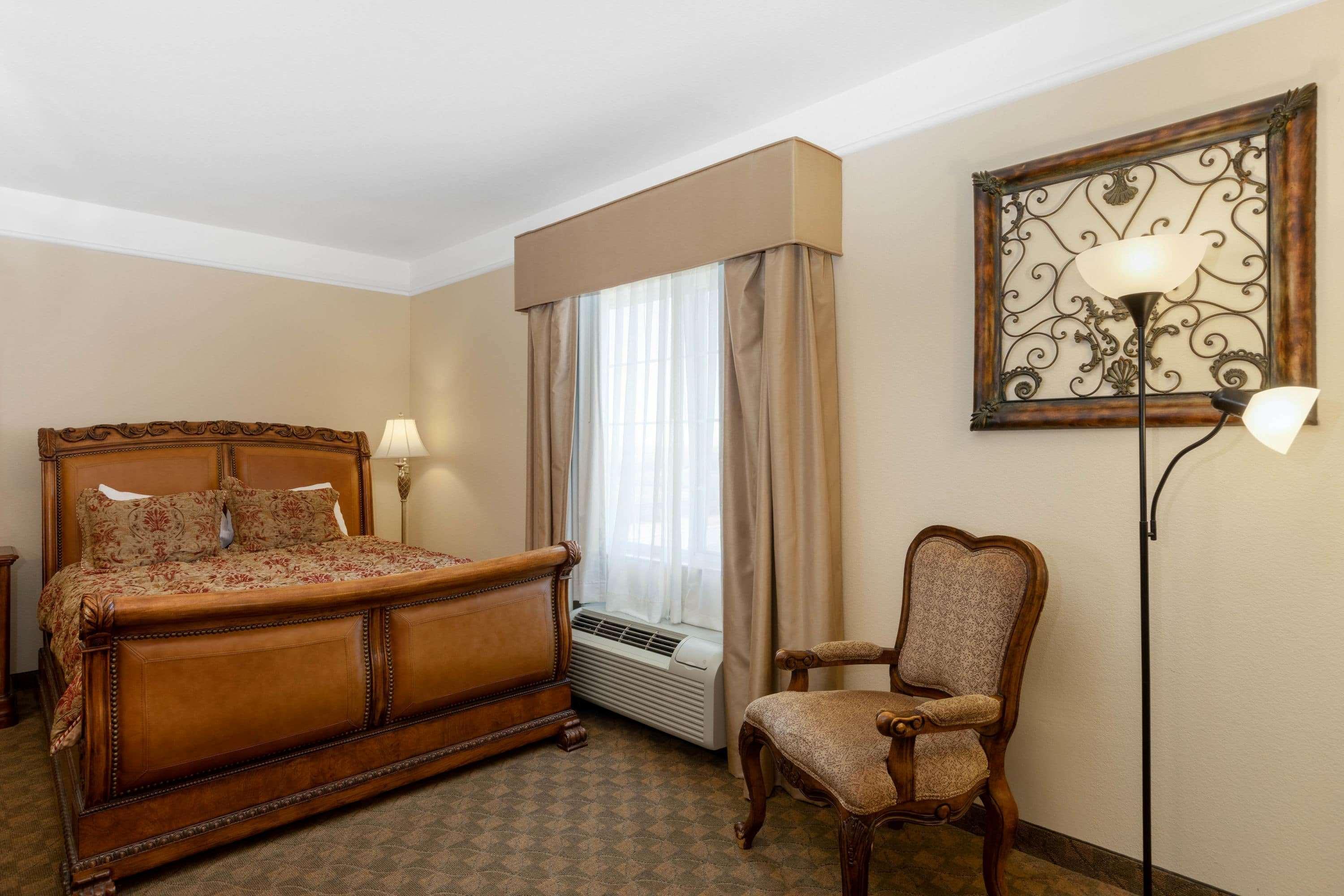 La Quinta By Wyndham דודג' סיטי מראה חיצוני תמונה