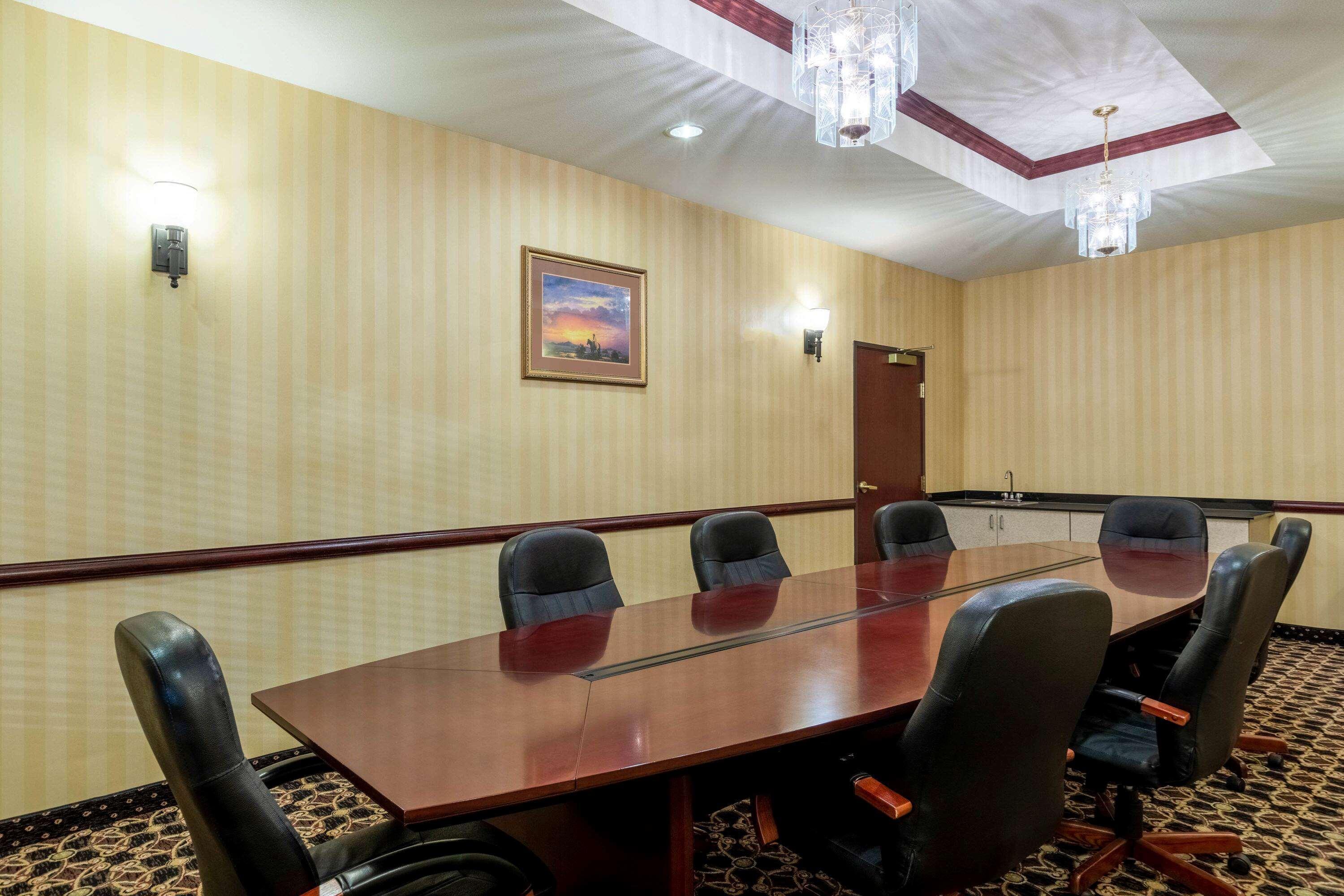 La Quinta By Wyndham דודג' סיטי מראה חיצוני תמונה