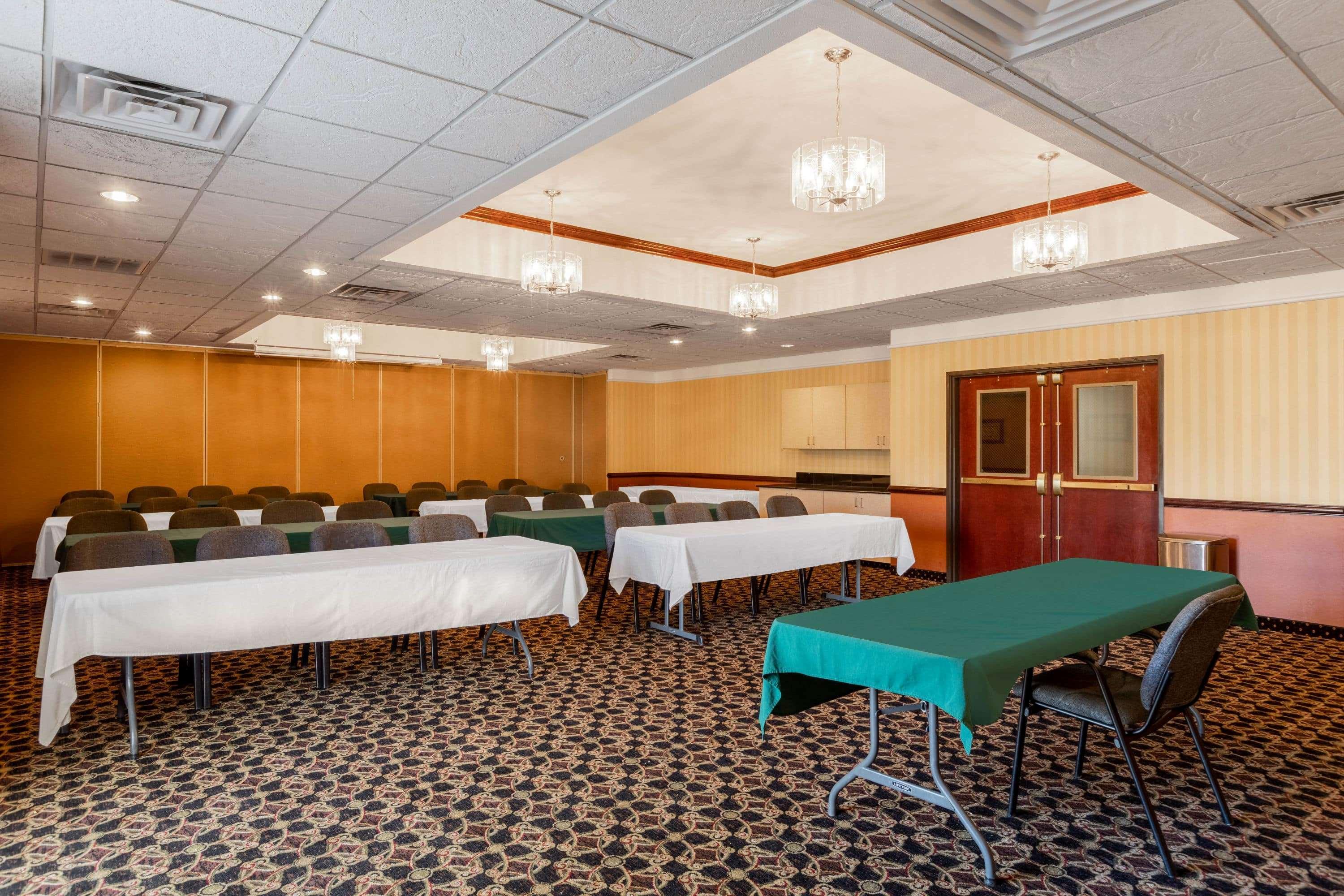 La Quinta By Wyndham דודג' סיטי מראה חיצוני תמונה