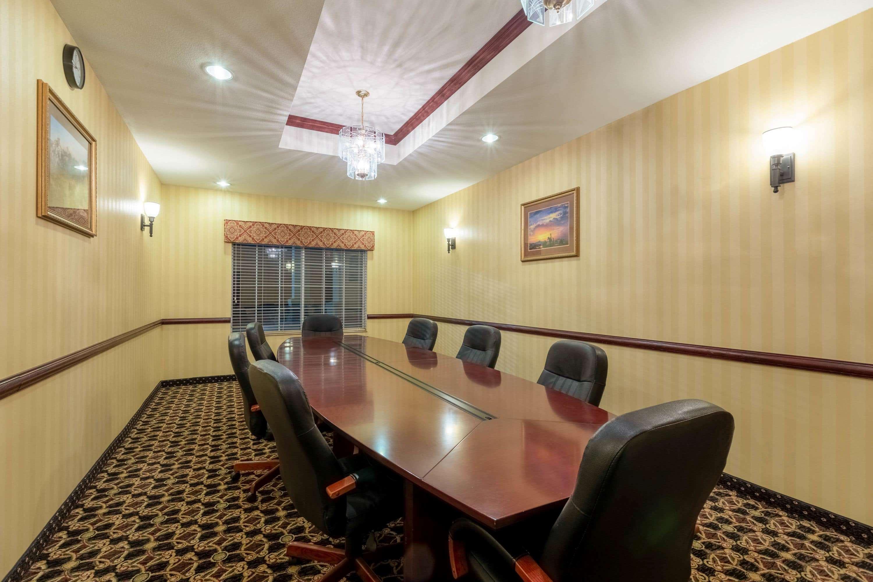 La Quinta By Wyndham דודג' סיטי מראה חיצוני תמונה