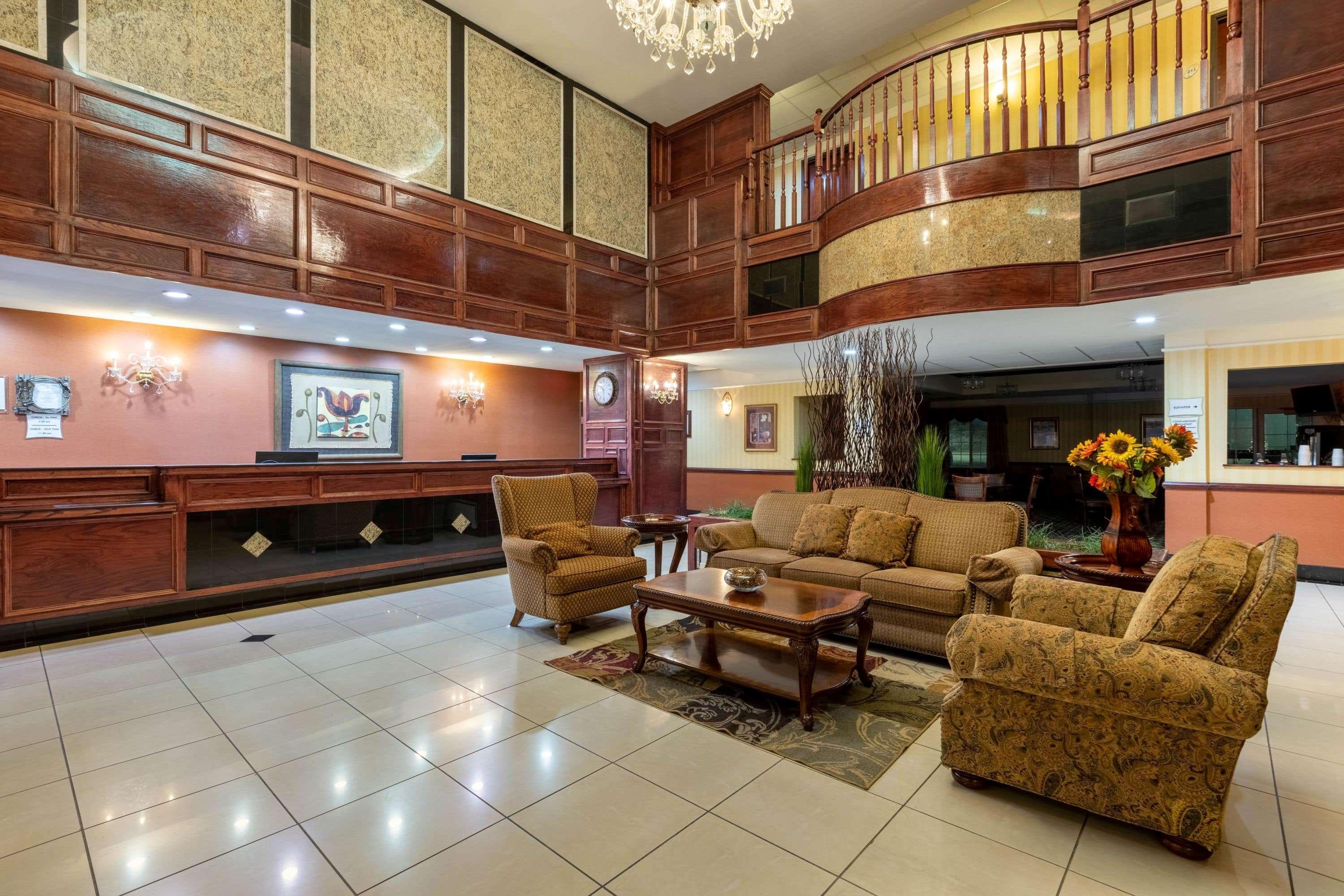 La Quinta By Wyndham דודג' סיטי מראה חיצוני תמונה