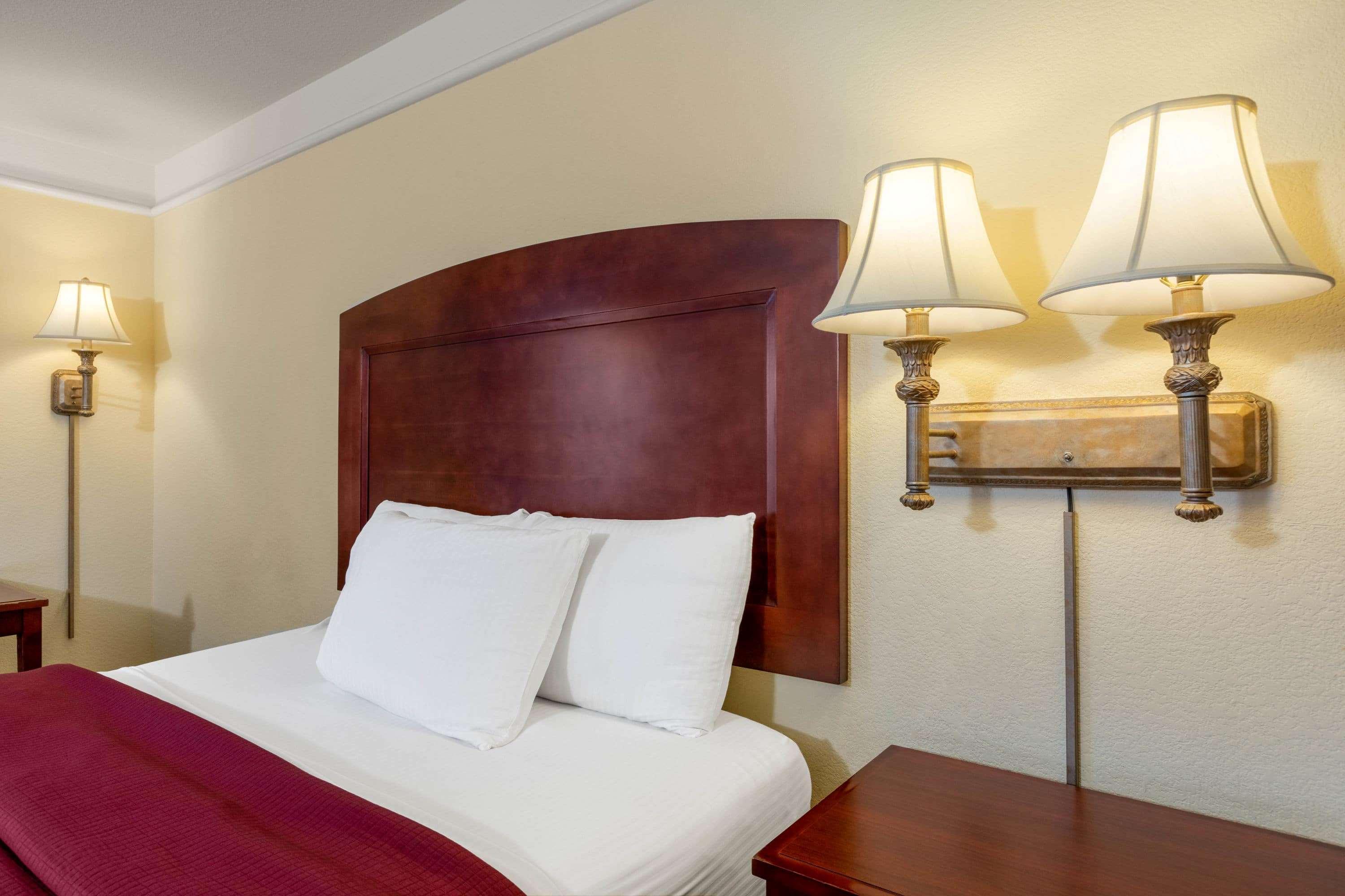 La Quinta By Wyndham דודג' סיטי מראה חיצוני תמונה