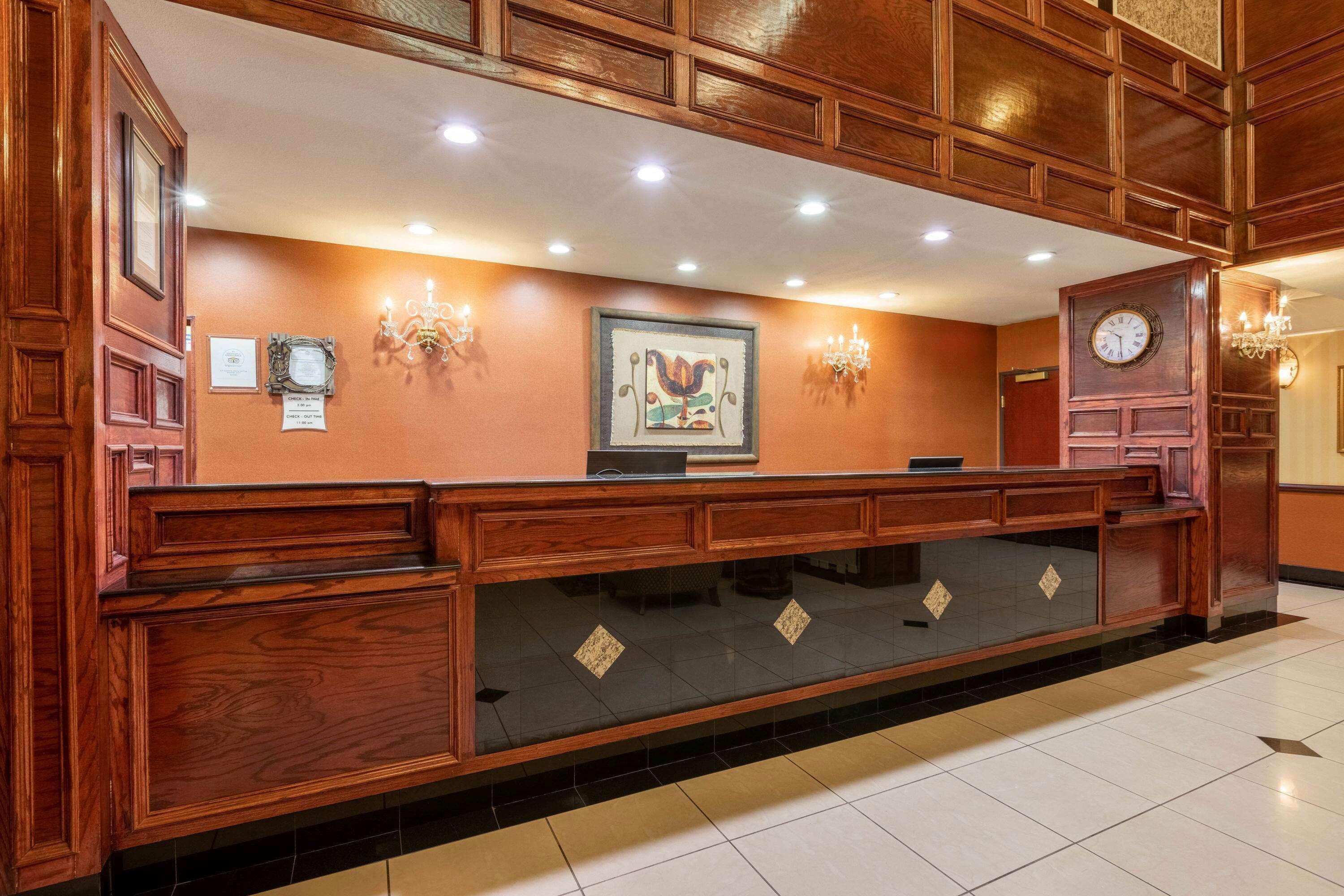La Quinta By Wyndham דודג' סיטי מראה חיצוני תמונה