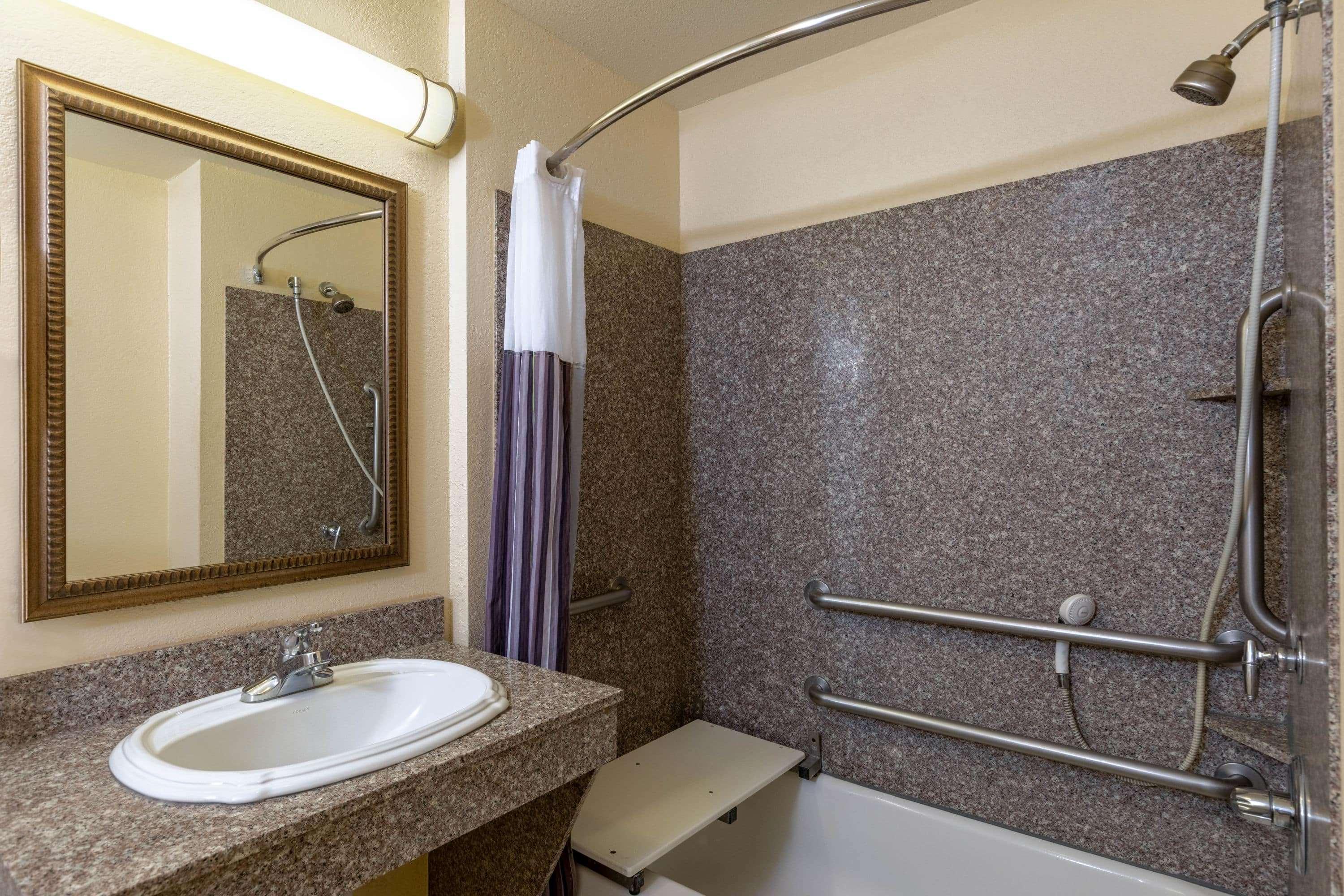 La Quinta By Wyndham דודג' סיטי מראה חיצוני תמונה